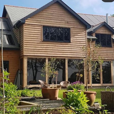 مبيت وإفطار Thornbury  Appleton House المظهر الخارجي الصورة