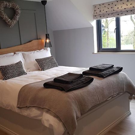 مبيت وإفطار Thornbury  Appleton House المظهر الخارجي الصورة