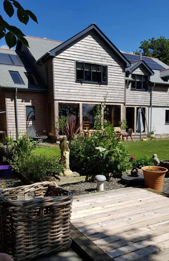 مبيت وإفطار Thornbury  Appleton House المظهر الخارجي الصورة