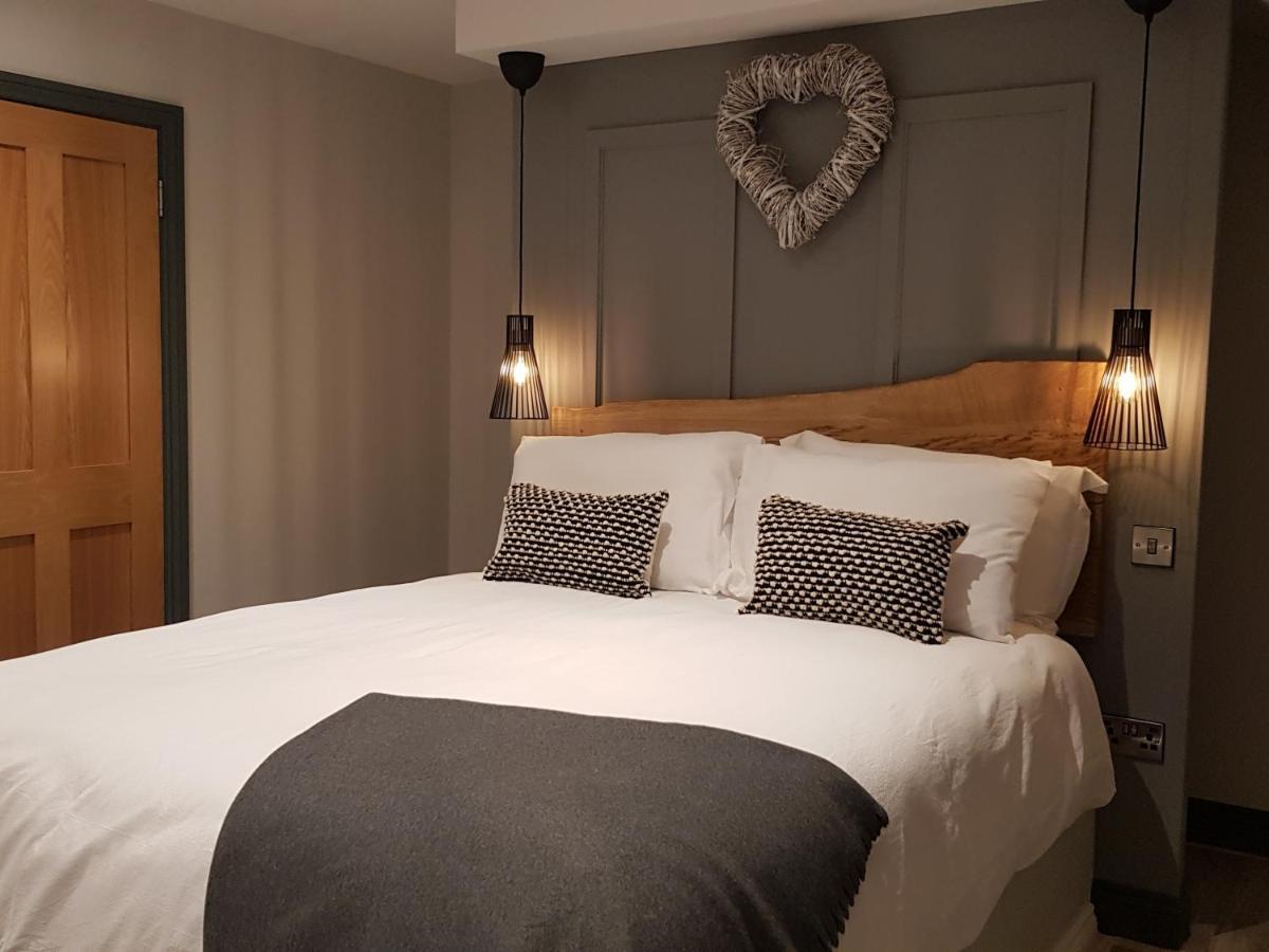 مبيت وإفطار Thornbury  Appleton House الغرفة الصورة
