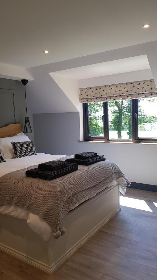 مبيت وإفطار Thornbury  Appleton House المظهر الخارجي الصورة
