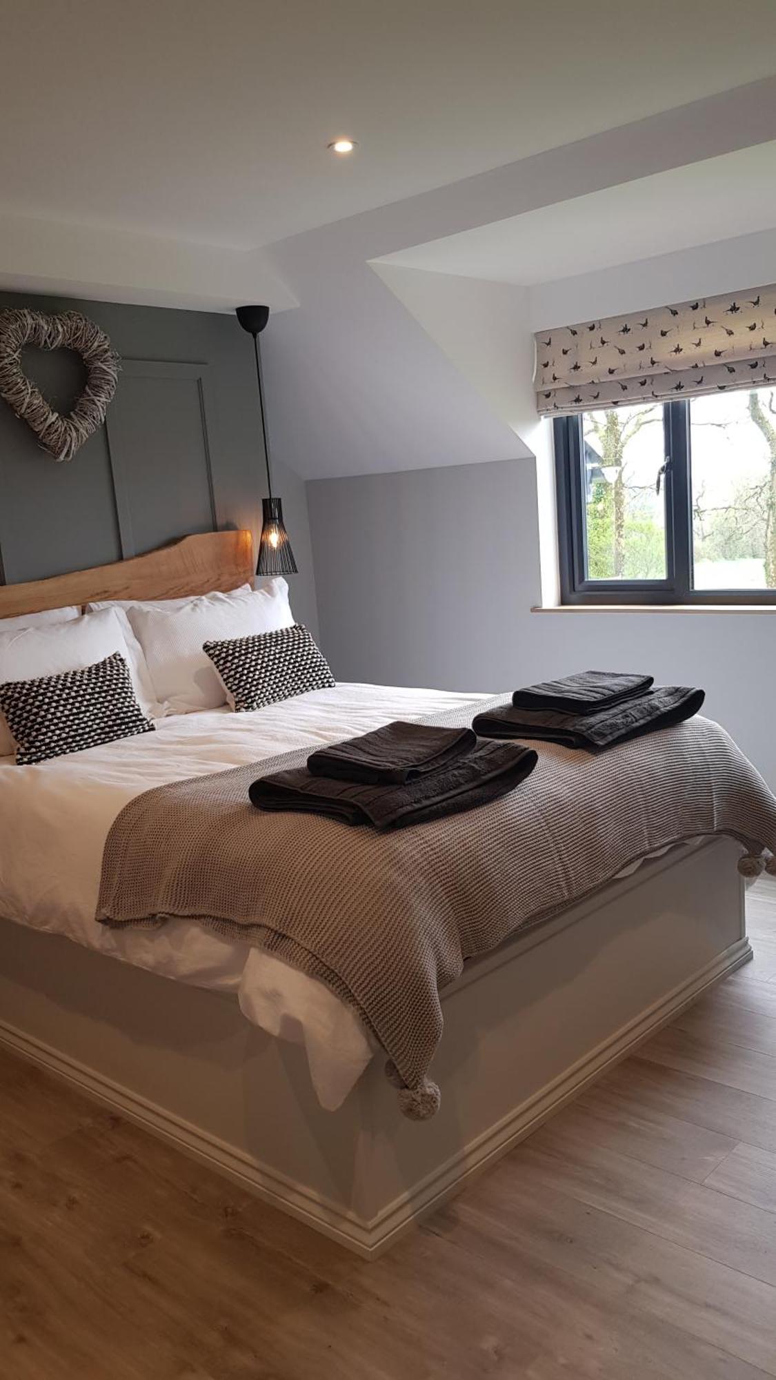مبيت وإفطار Thornbury  Appleton House المظهر الخارجي الصورة